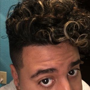 Meet your Posher, Ken